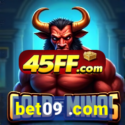 bet09 .com
